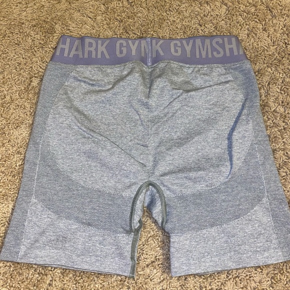 Gymshark Flex Shorts - Picture 2 of 3